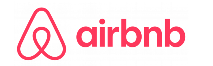 AirBnb Logo