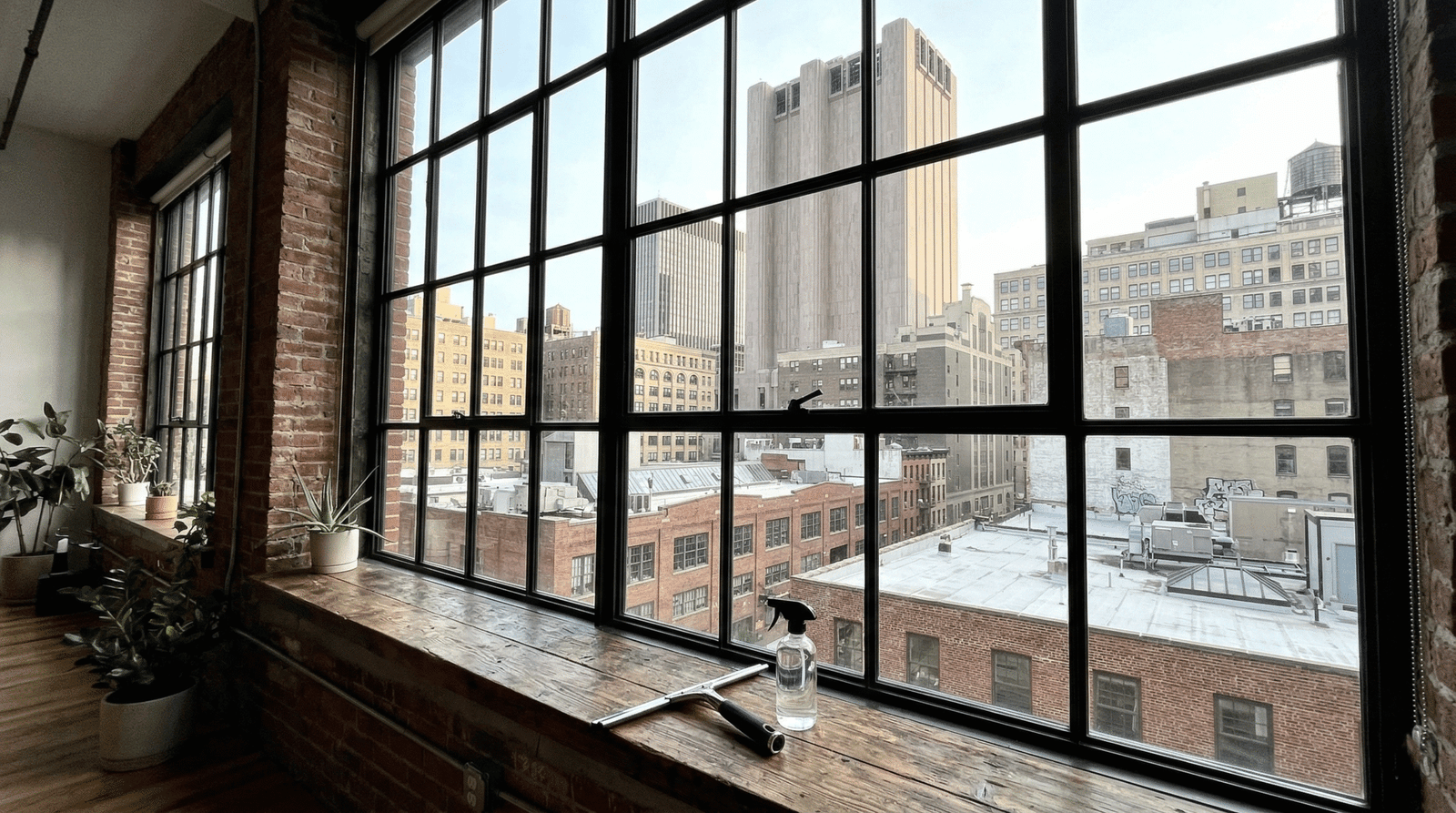 biweekly cleaning service tribeca luxury loft housekeeping 10013