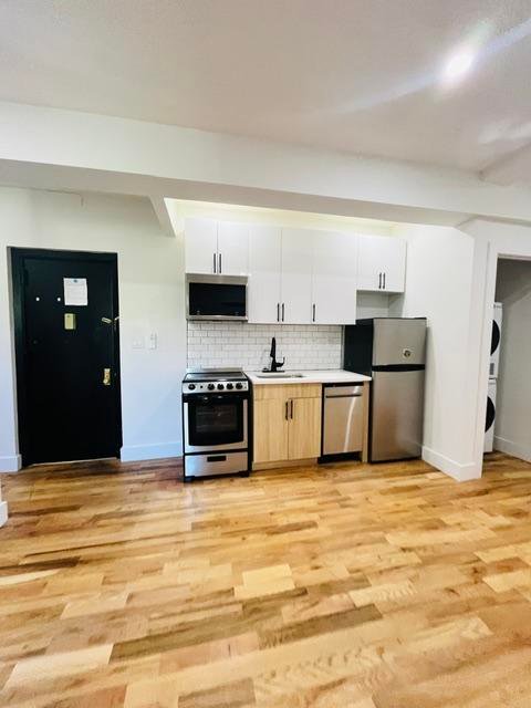 luxury 10019 apartment after deep cleaning