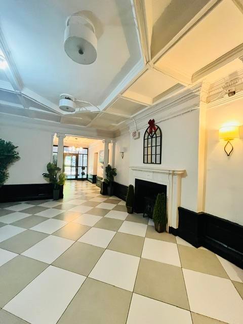 Midtown Manhattan luxury apartment buildings where ELcleaning LLC provides premium weekly residential cleaning plans