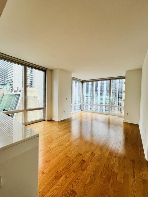 Manhattan move-out cleaning service by ELcleaning