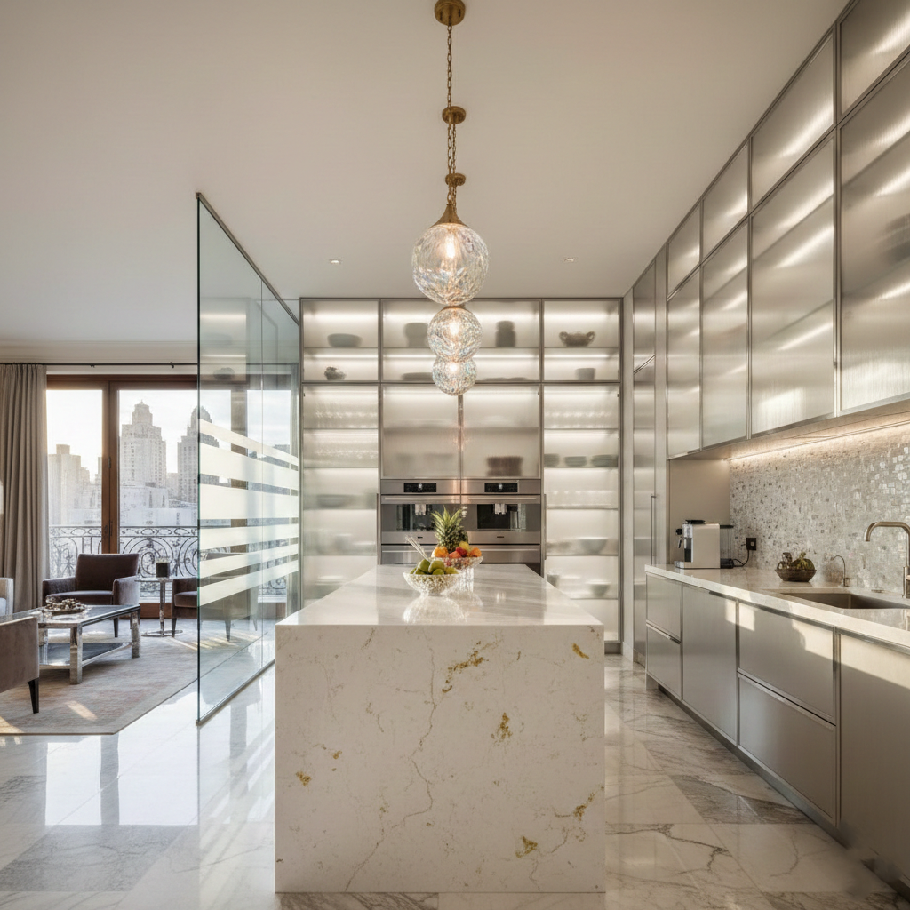luxury apartment surface deep clean and care Manhattan NYC